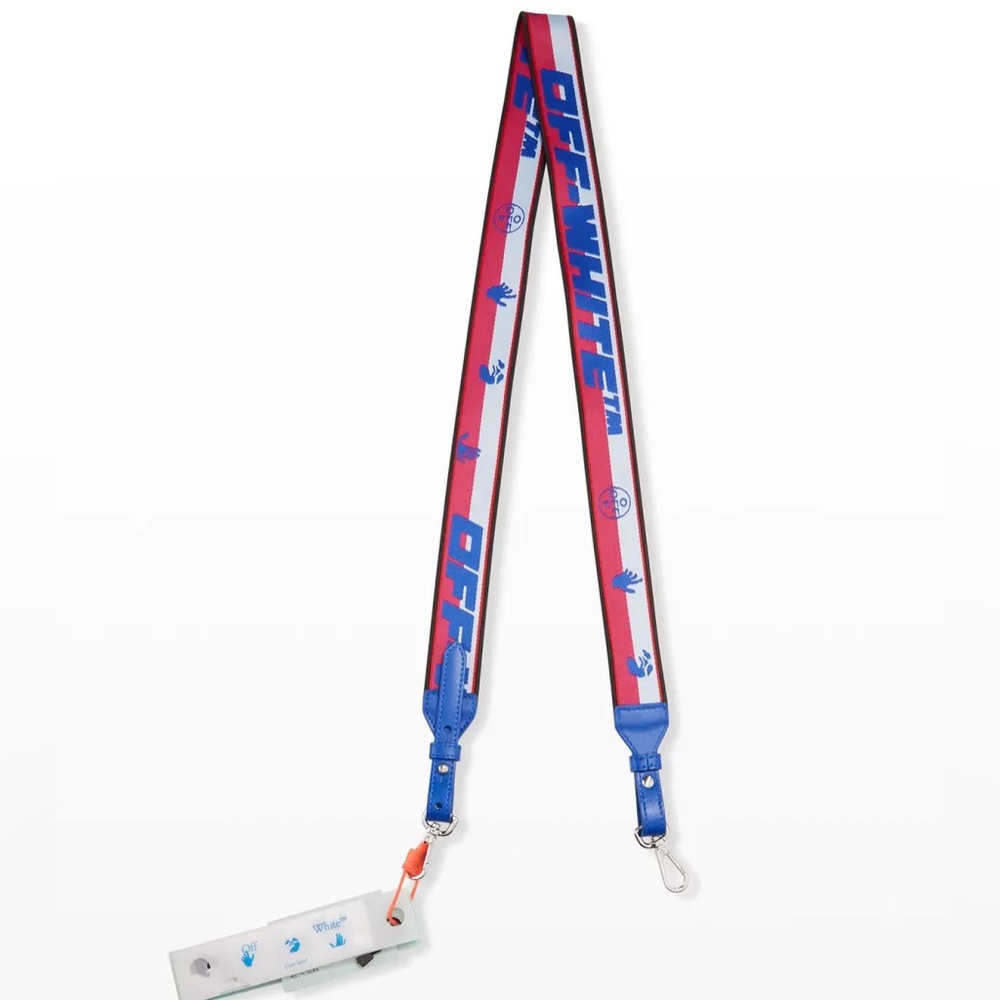 OFF-WHITE Bag Strap